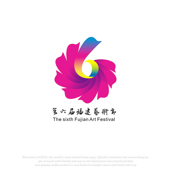 福建藝術(shù)節(jié)的原創(chuàng)設(shè)計(jì)視覺(jué)探索