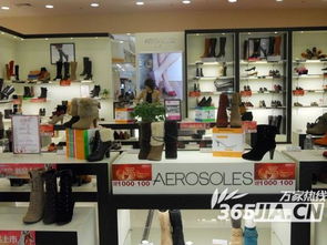 愛柔仕天鵝湖萬達百貨專柜 新款冬靴限時6折，開啟冬日暖心購物季