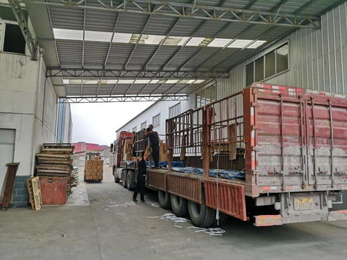 探廠漁經(jīng) 萬(wàn)噸生產(chǎn)基地與微信銷(xiāo)售融合，打造二手日用百貨流通新典范